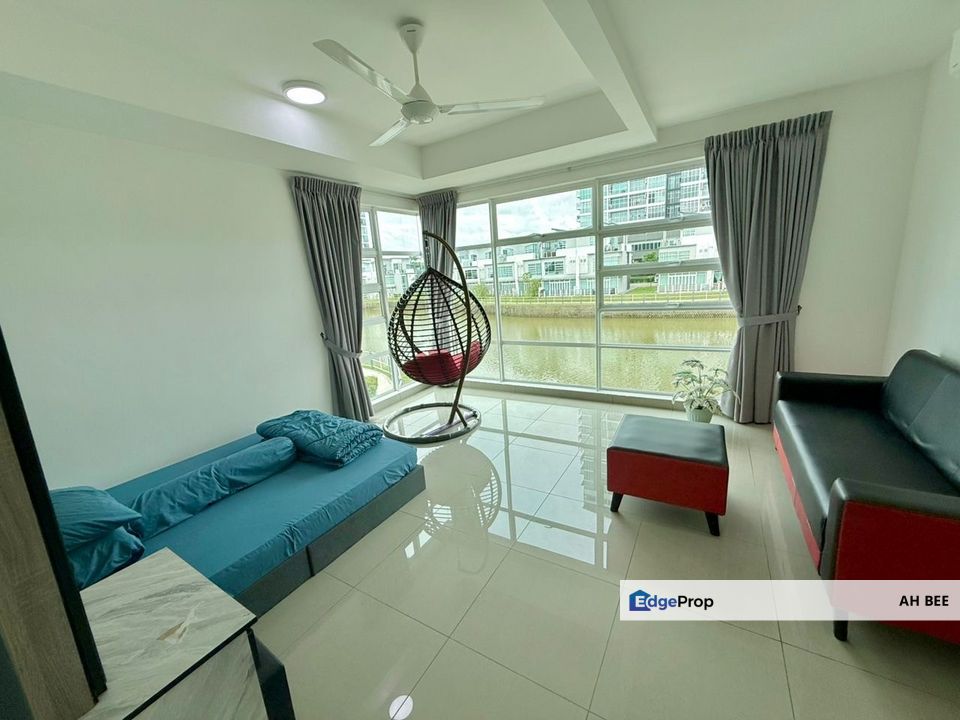 3 storey garden @ Seri Austin, Johor, Johor Bahru