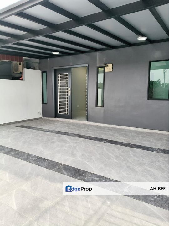 Taman Johor Single Storey for sale, Johor, Johor Bahru