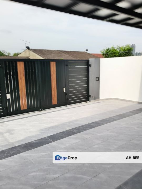 Taman Johor Single Storey for sale, Johor, Johor Bahru