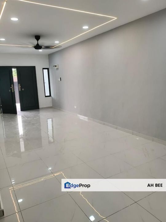 Taman Johor Single Storey for sale, Johor, Johor Bahru