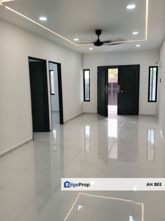 Taman Johor Single Storey for sale, Johor, Johor Bahru