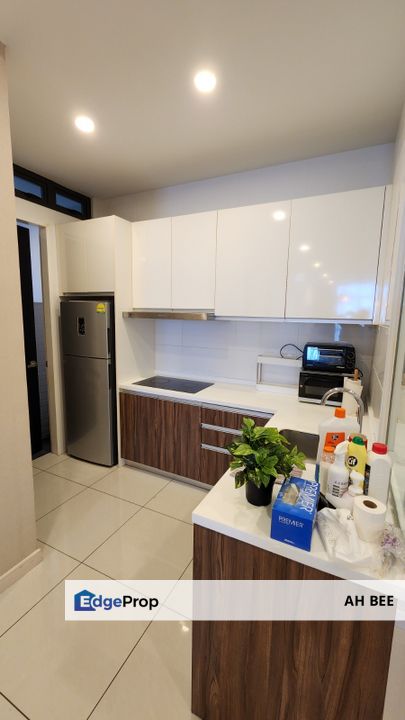 Setia sky 88 2 bed apartment for sale, Johor, Johor Bahru