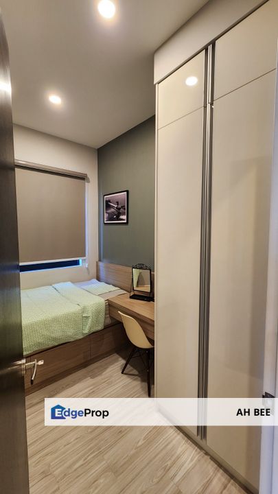 Setia sky 88 2 bed apartment for sale, Johor, Johor Bahru