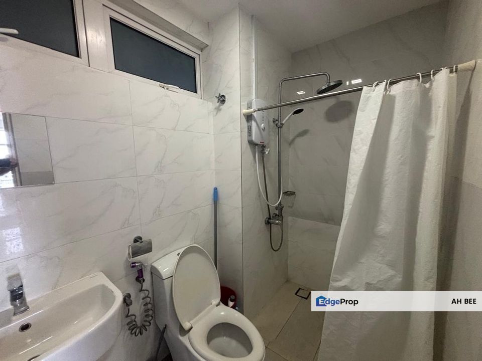 Twin Galaxy studio for rent, Johor, Johor Bahru