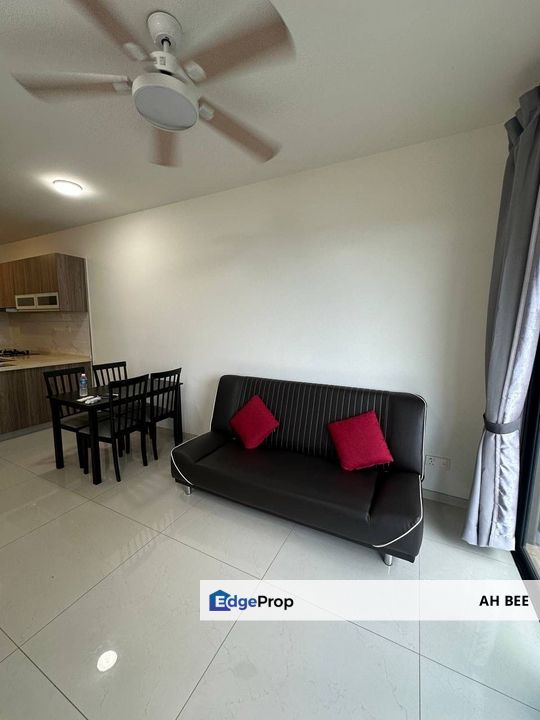Central Park @ Tampoi  2 bed for rent, Johor, Johor Bahru