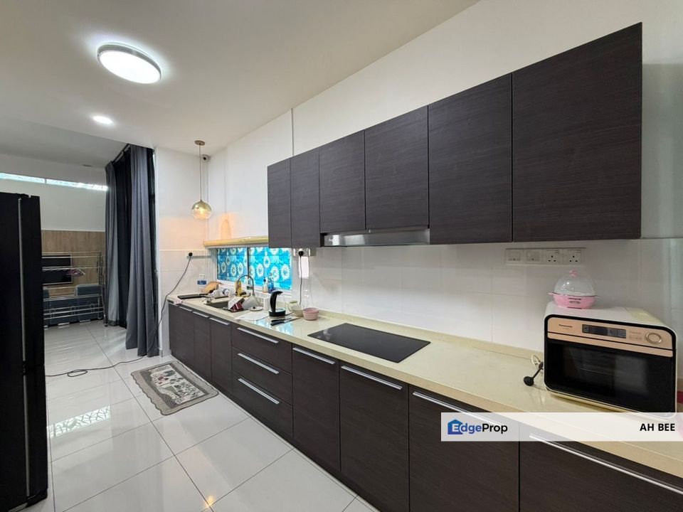 Seri Austin @ Aster Semi Detached for Sale, Johor, Johor Bahru