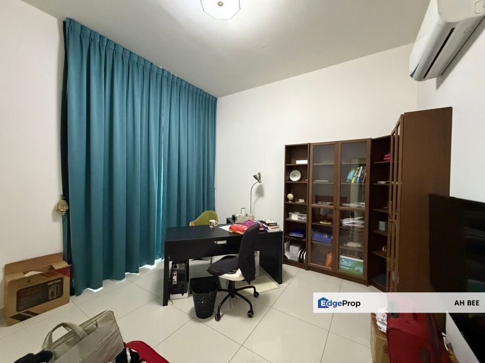 Seri Austin @ Aster Semi Detached for Sale, Johor, Johor Bahru