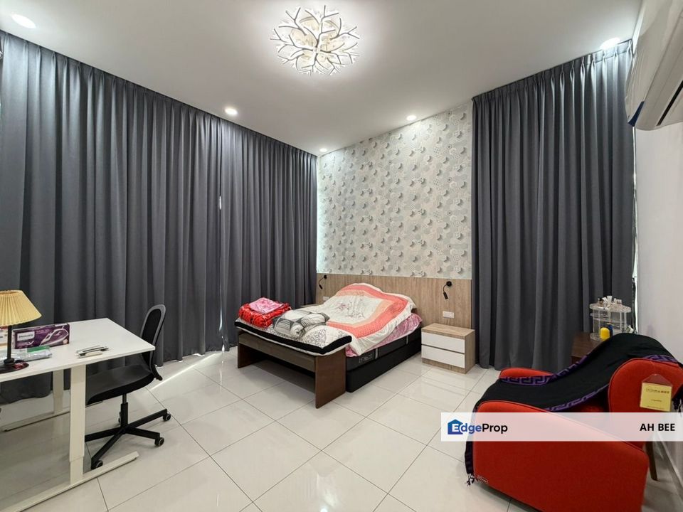 Seri Austin @ Aster Semi Detached for Sale, Johor, Johor Bahru