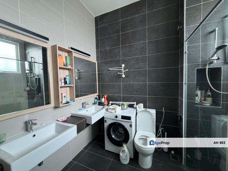 Seri Austin @ Aster Semi Detached for Sale, Johor, Johor Bahru