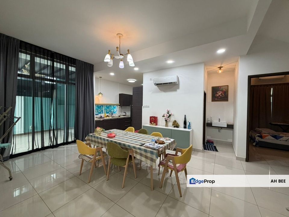 Seri Austin @ Aster Semi Detached for Sale, Johor, Johor Bahru