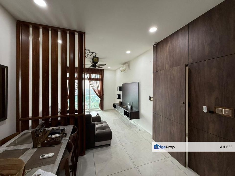 Havona Fully Renovated 2 bed for rent, Johor, Johor Bahru