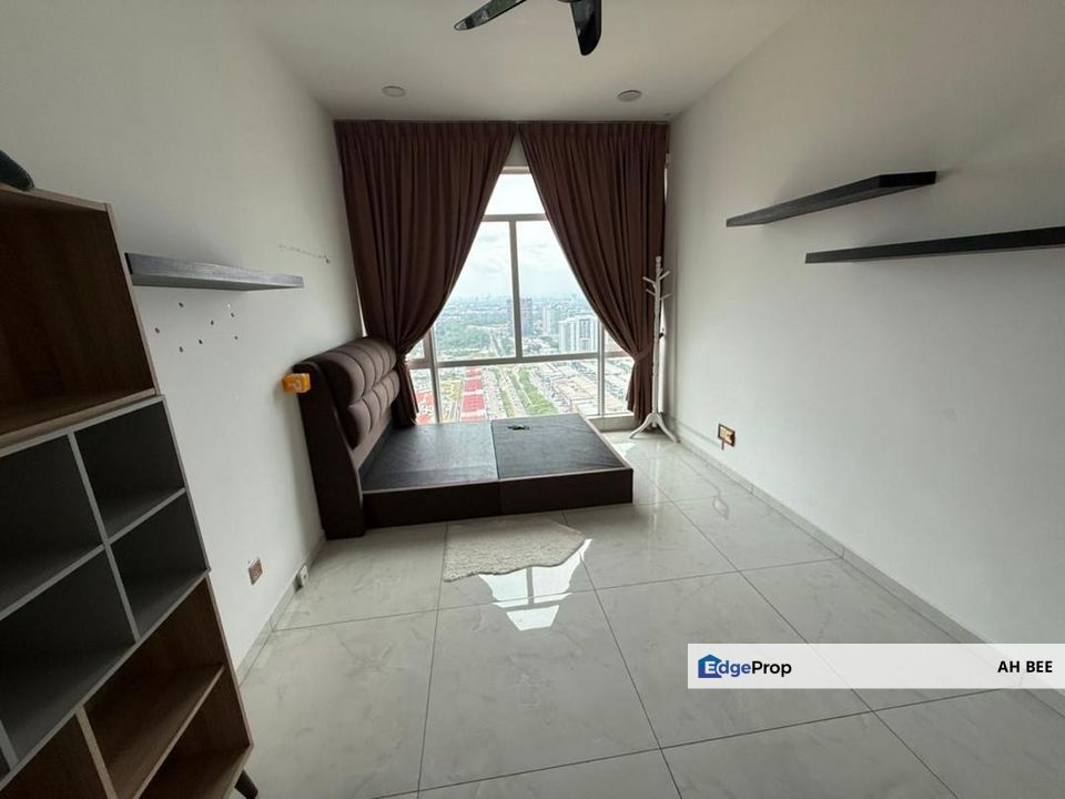 Havona Fully Renovated 2 bed for rent, Johor, Johor Bahru