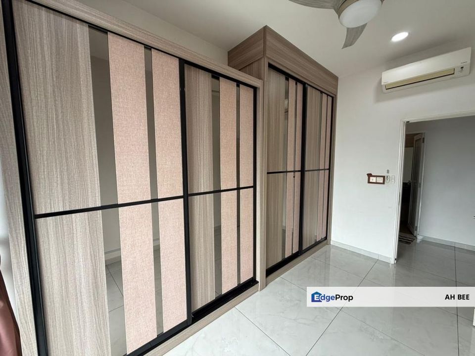 Havona Fully Renovated 2 bed for rent, Johor, Johor Bahru