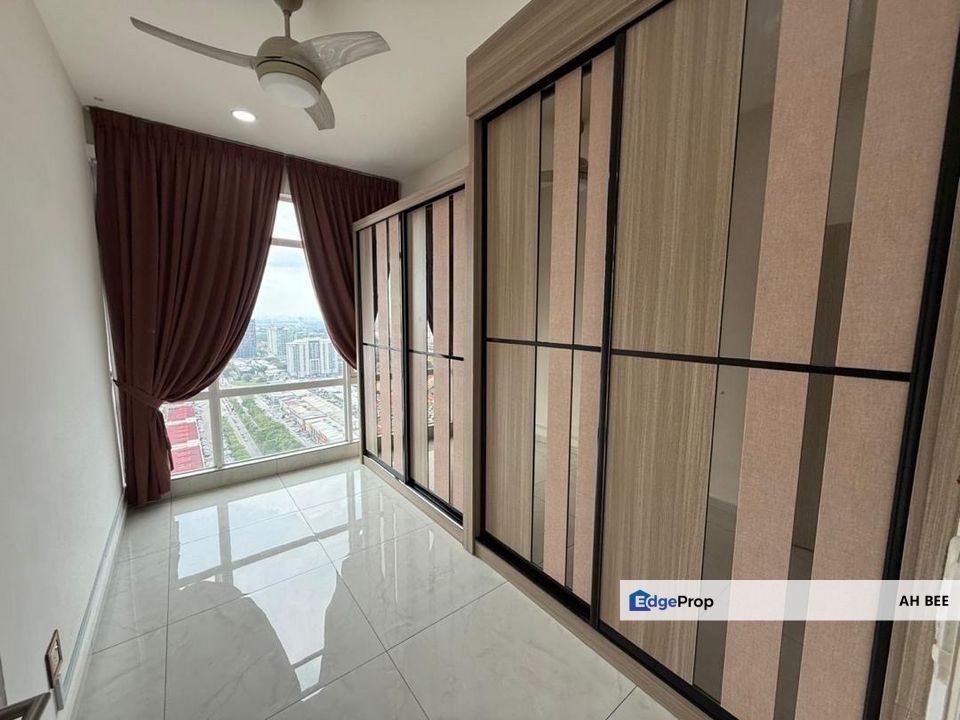 Havona Fully Renovated 2 bed for rent, Johor, Johor Bahru
