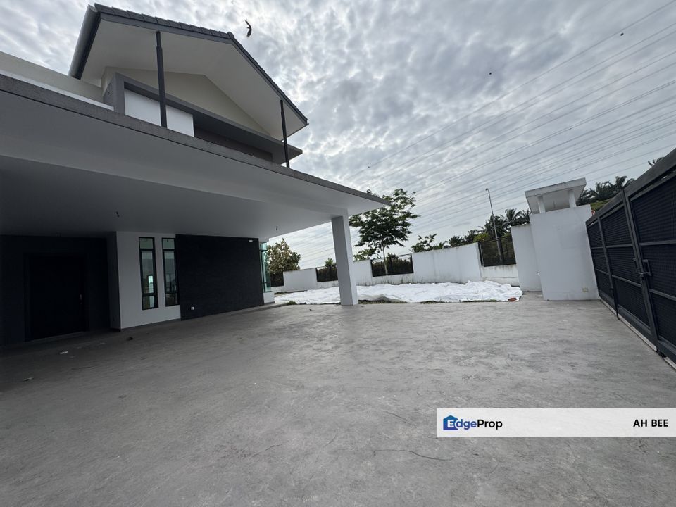 Taman Impian Emas Semi D for rent, Johor, Johor Bahru