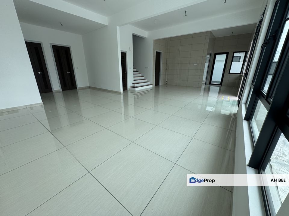 Taman Impian Emas Semi D for rent, Johor, Johor Bahru