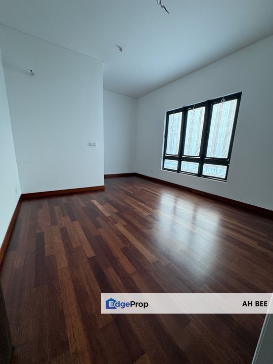 Taman Impian Emas Semi D for rent, Johor, Johor Bahru