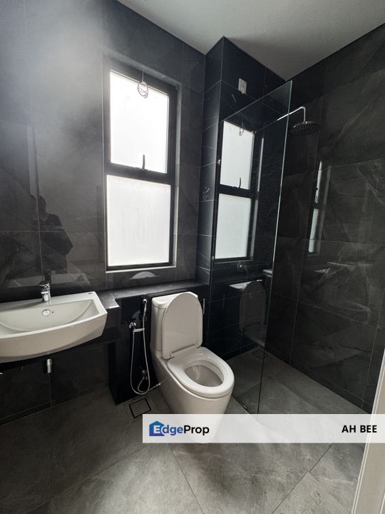 Taman Impian Emas Semi D for rent, Johor, Johor Bahru