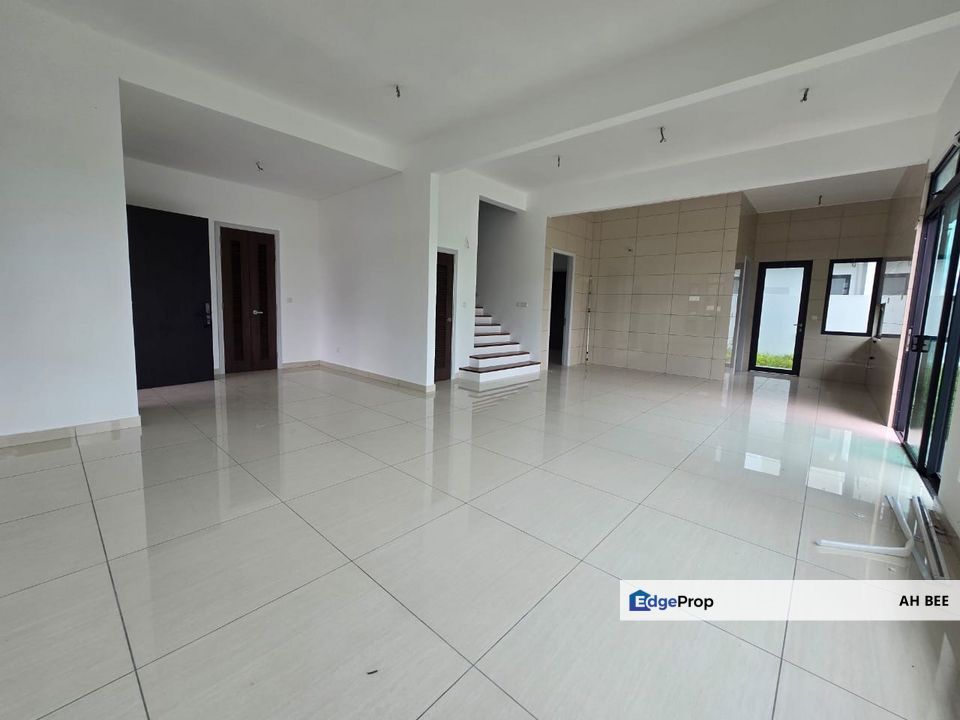 Bukit Impian Semi D Brand New for Sale, Johor, Skudai