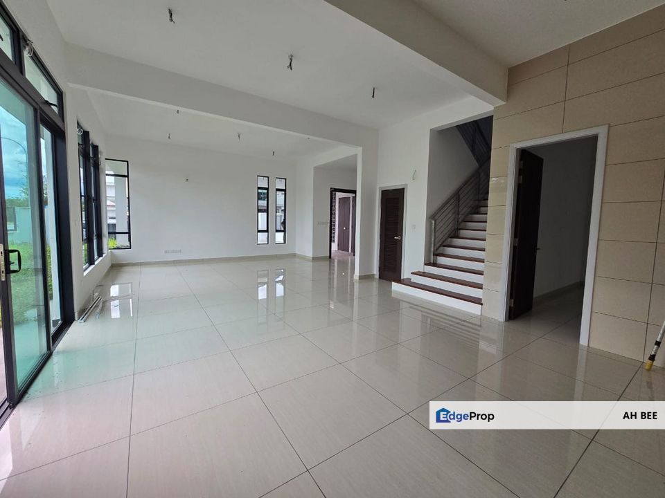 Bukit Impian Semi D Brand New for Sale, Johor, Skudai
