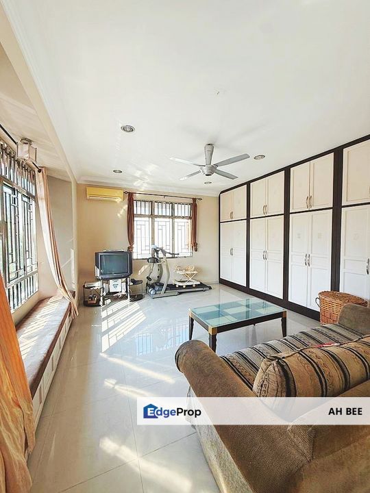 Taman Impian Semi D for Sale, Johor, Skudai