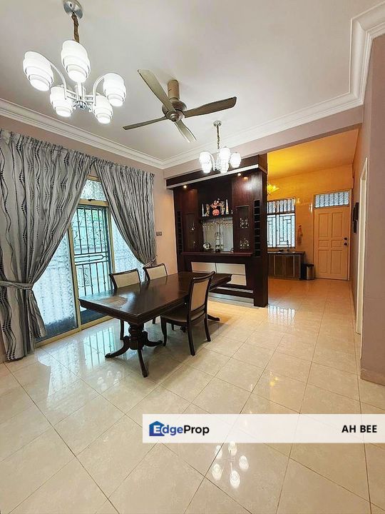 Taman Impian Semi D for Sale, Johor, Skudai