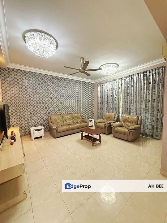 Taman Impian Semi D for Sale, Johor, Skudai