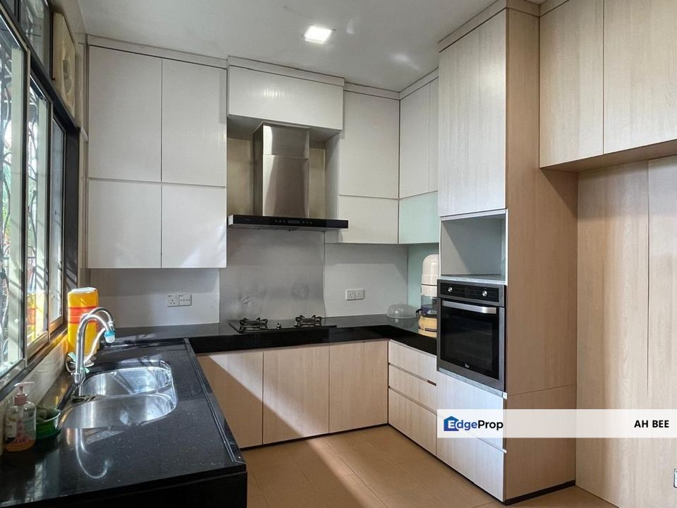 Taman Impian Emas Semi D for Sale, Johor, Skudai