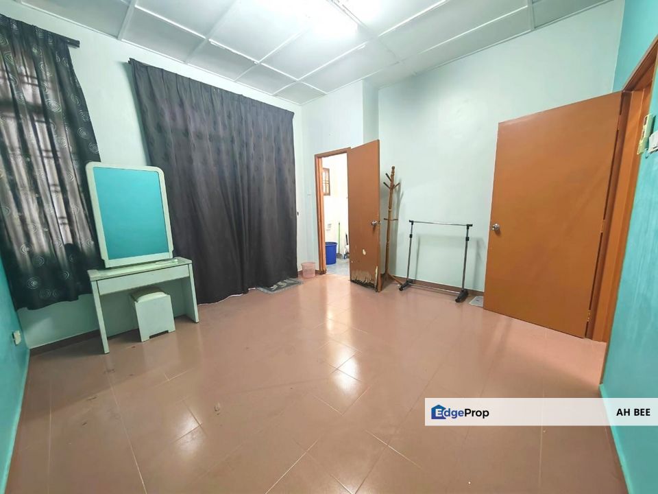 Bukit Indah 2 storey terrace for Sale, Johor, Bukit Indah