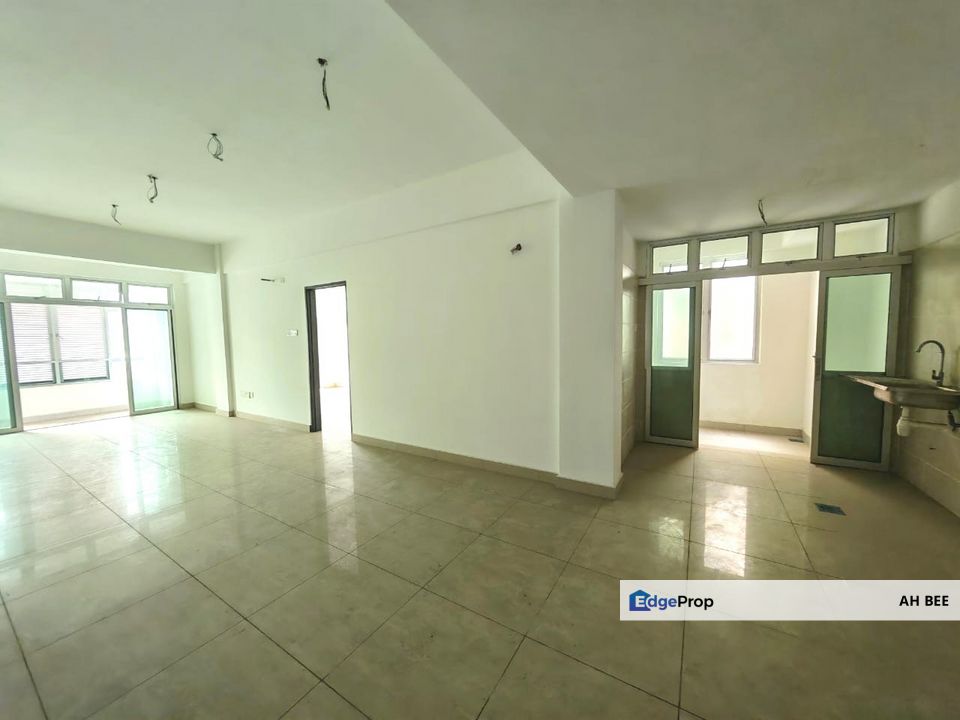 Midori Green brand new second hand unit for SALE, Johor, Johor Bahru