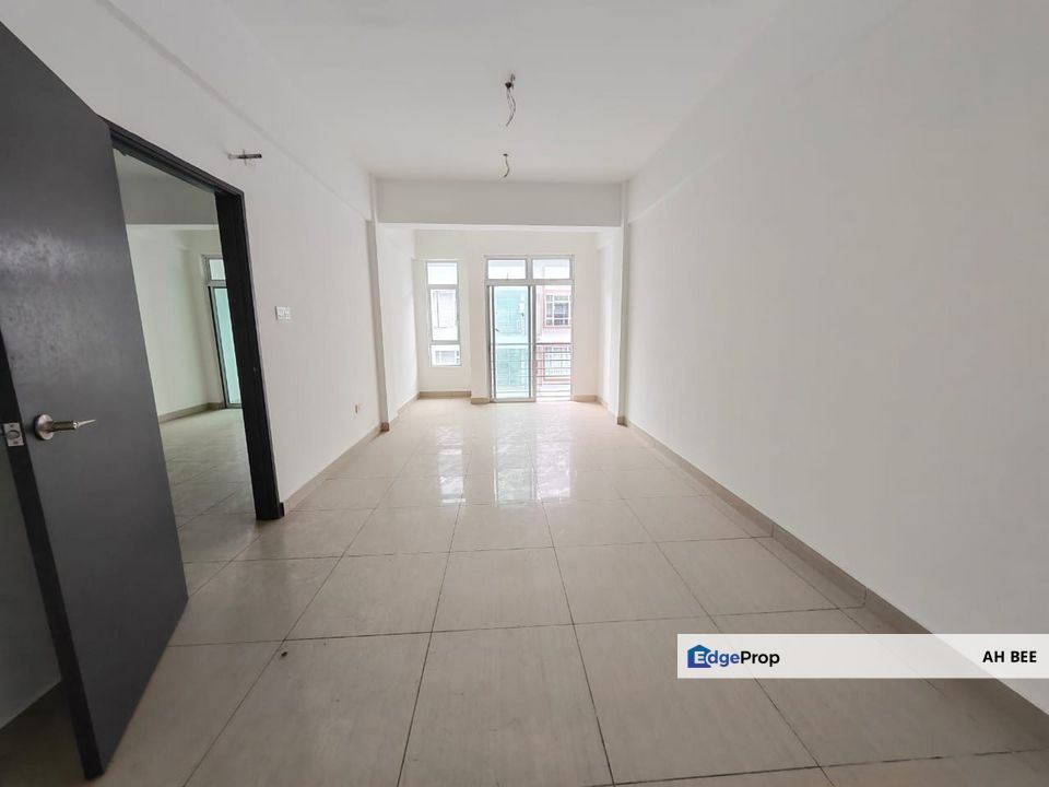 Midori Green brand new second hand unit for SALE, Johor, Johor Bahru