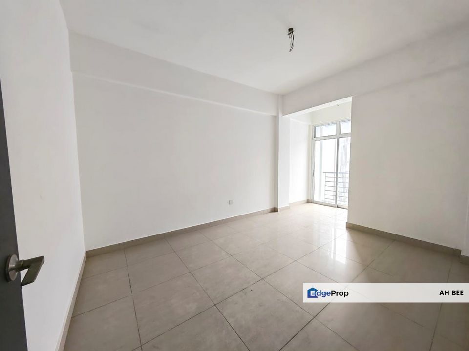 Midori Green brand new second hand unit for SALE, Johor, Johor Bahru