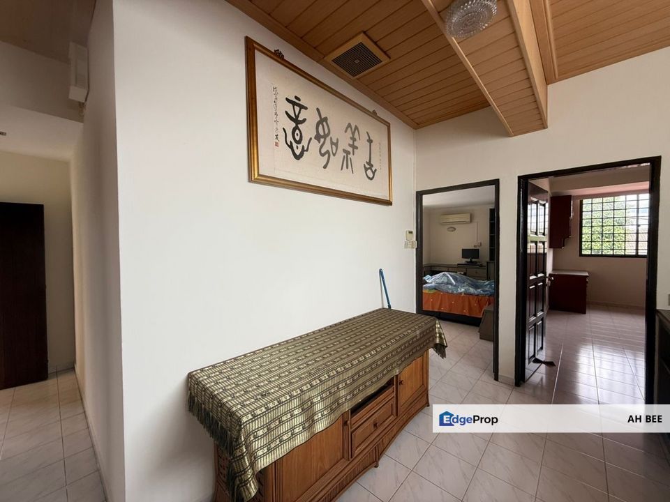 Taman Melodies Bungalow near to KSL and CIQ, Johor, Johor Bahru