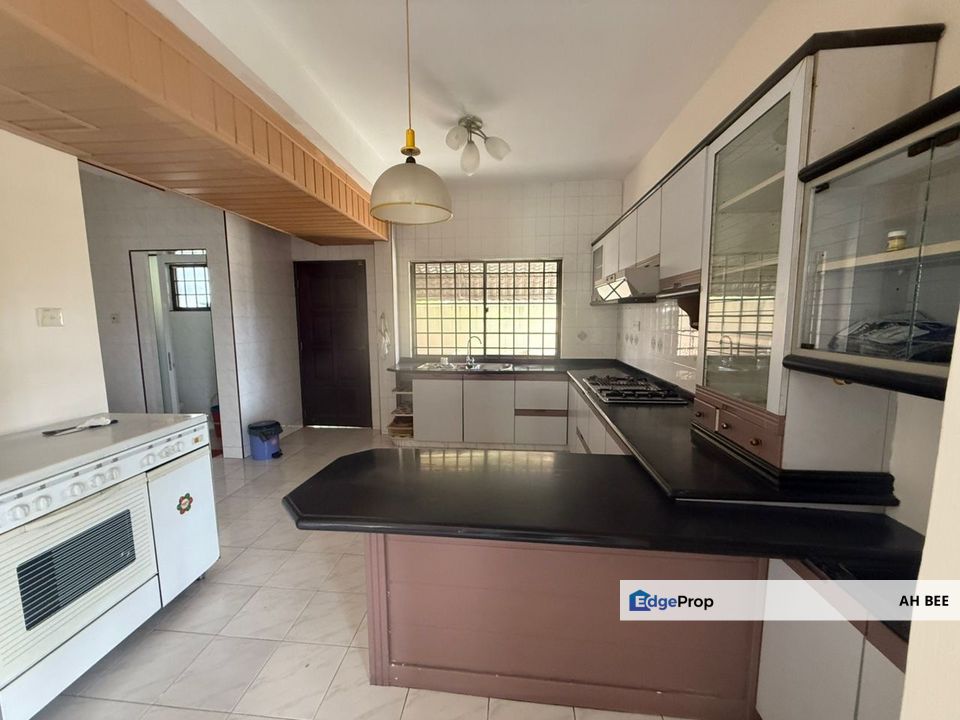 Taman Melodies Bungalow near to KSL and CIQ, Johor, Johor Bahru