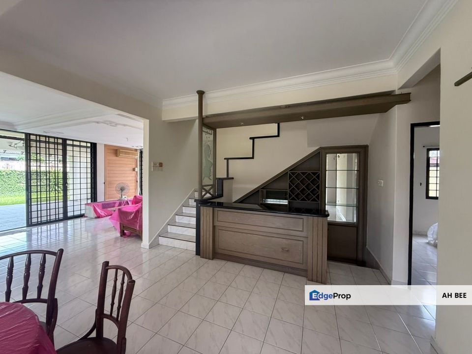 Taman Melodies Bungalow near to KSL and CIQ, Johor, Johor Bahru