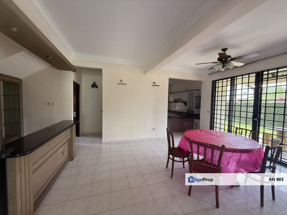 Taman Melodies Bungalow near to KSL and CIQ, Johor, Johor Bahru