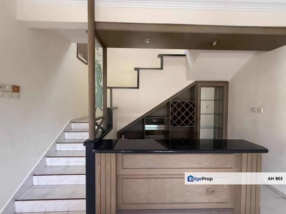 Taman Melodies Bungalow near to KSL and CIQ, Johor, Johor Bahru