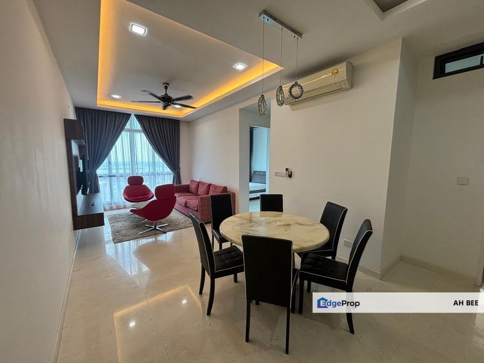 Setia sky 88 for rent, Johor, Johor Bahru