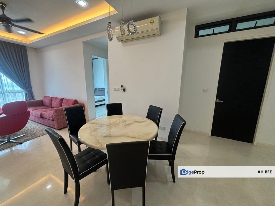Setia sky 88 for rent, Johor, Johor Bahru