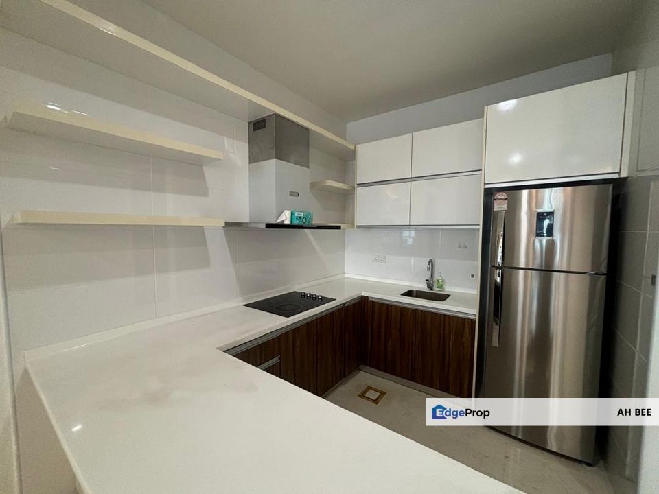 Setia sky 88 for rent, Johor, Johor Bahru