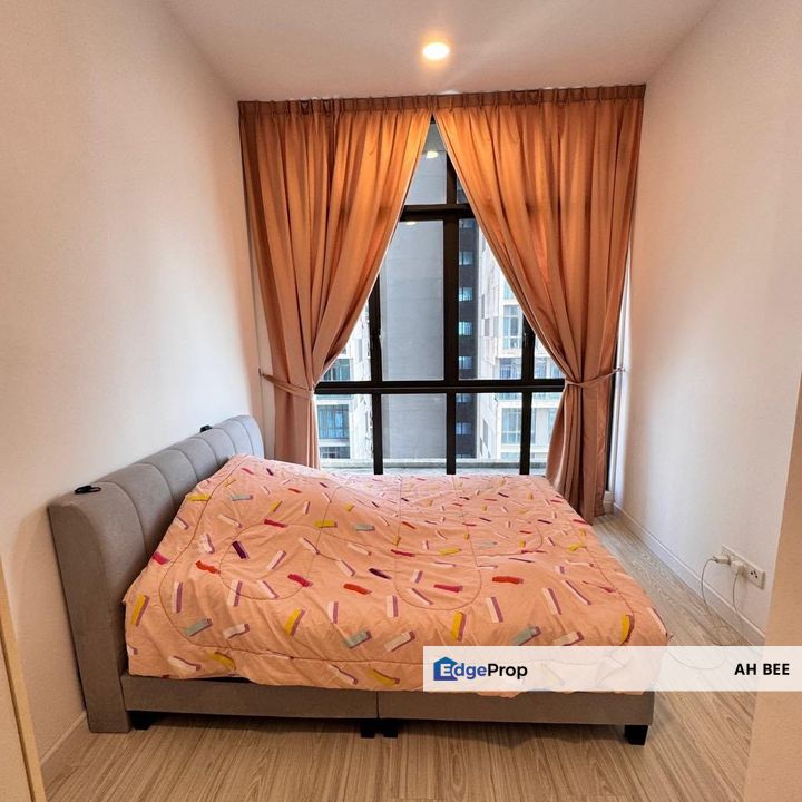 Setia sky 88 2 bed fully furnished for rent, Johor, Johor Bahru