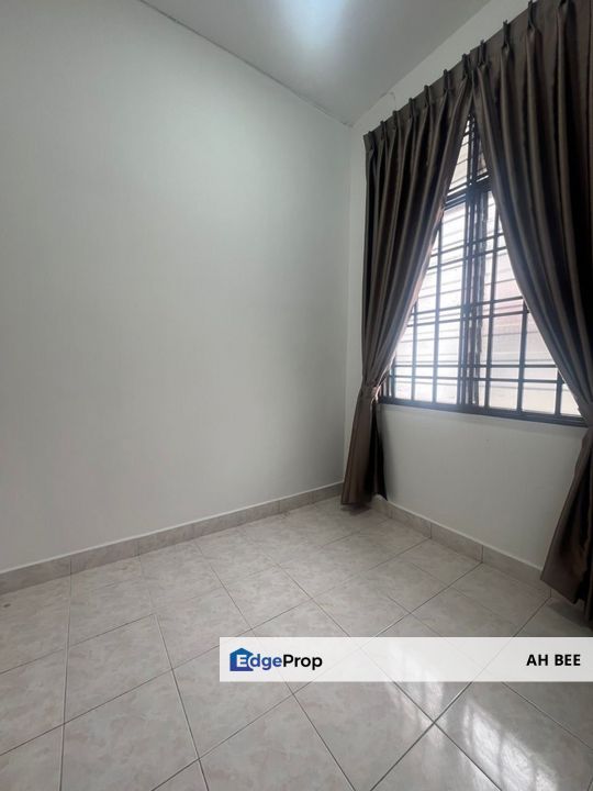 Mutiara rini landed for rent, Johor, Skudai