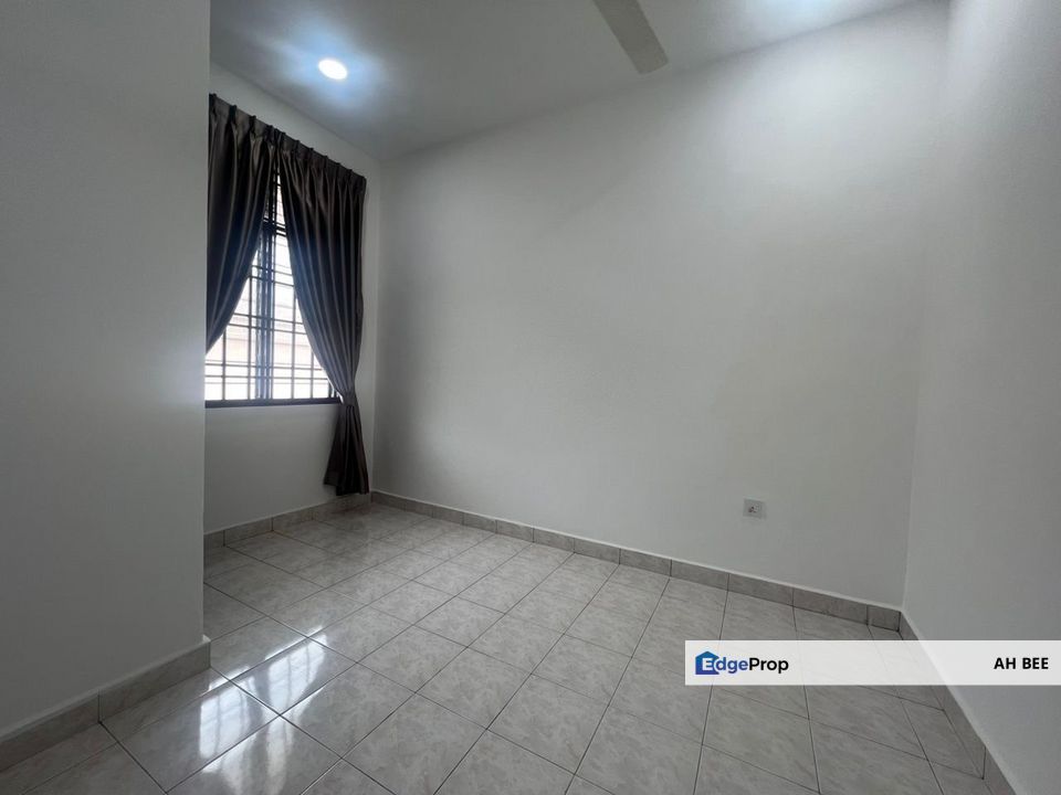 Mutiara rini landed for rent, Johor, Skudai