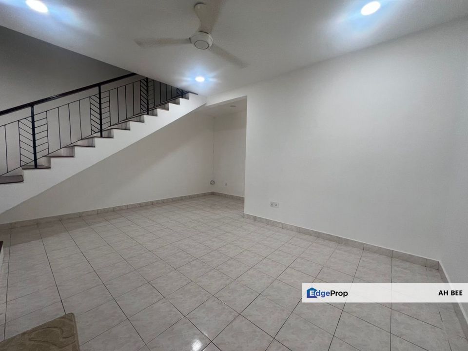 Mutiara rini landed for rent, Johor, Skudai