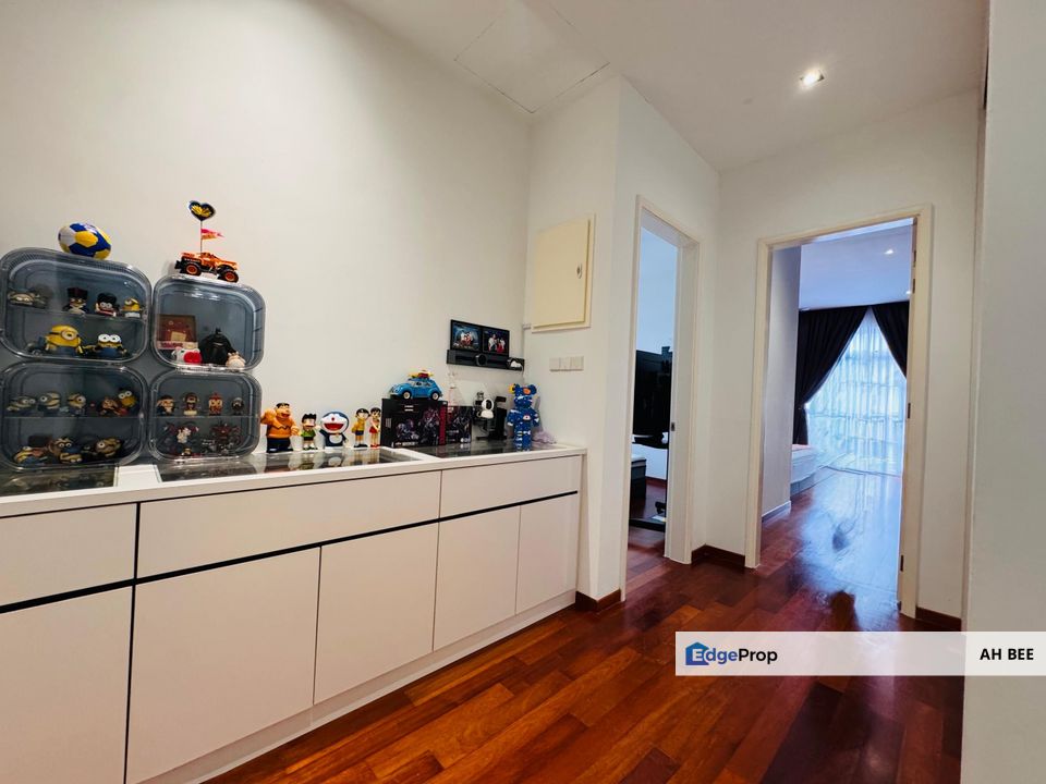 Eco Spring fully renovated cluster for Sale, Johor, Johor Bahru