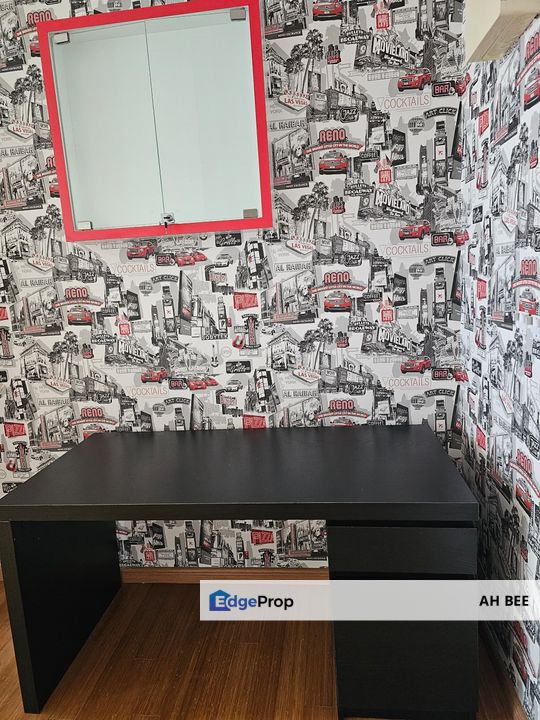 Havona Mount Austin for Sale, Johor, Johor Bahru