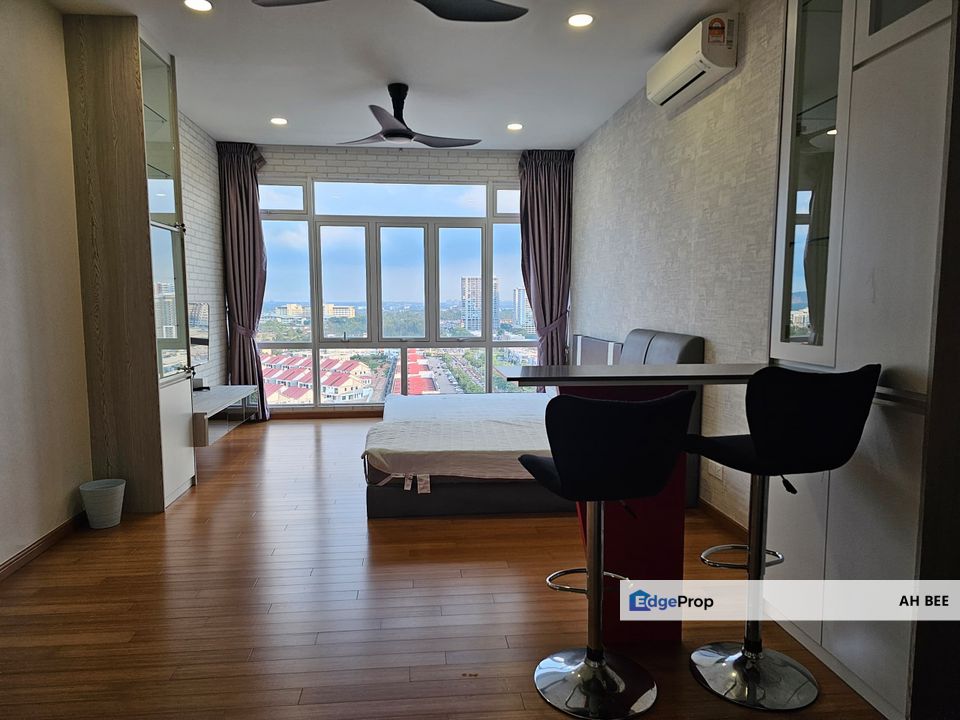 Havona Mount Austin for Sale, Johor, Johor Bahru