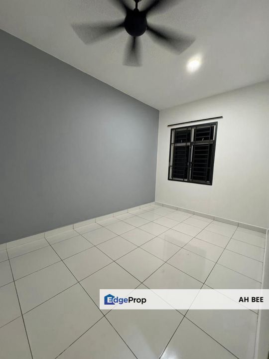 Setia Eco Gardens @ Casea Garden, Johor, Gelang Patah