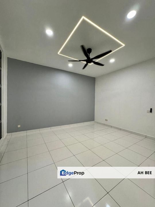 Setia Eco Gardens @ Casea Garden, Johor, Gelang Patah