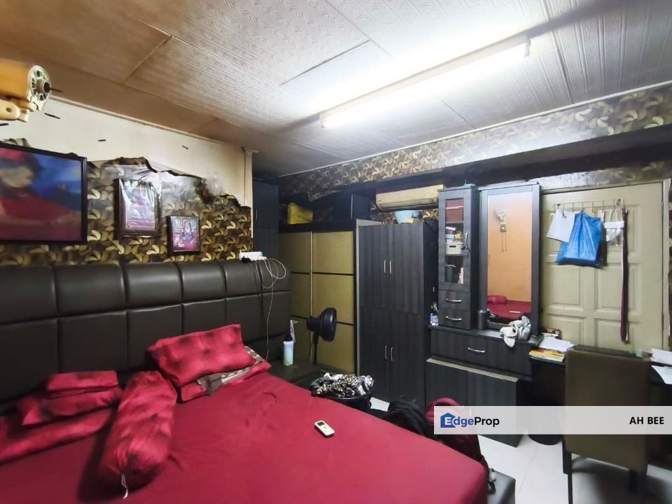 Skudai Baru Low Cost double storey for sale, Johor, Skudai